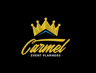 Group of Carmel logo design by neonlamp