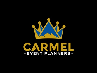 Group of Carmel logo design by neonlamp