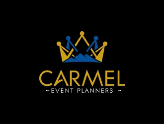 Group of Carmel logo design by neonlamp