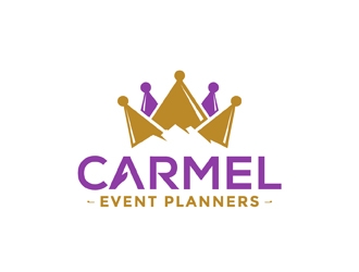 Group of Carmel logo design by neonlamp