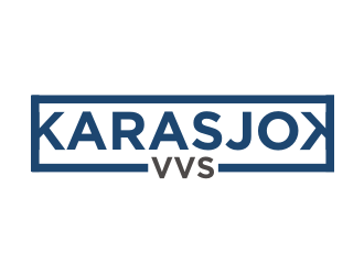 Karasjok VVS logo design by iltizam