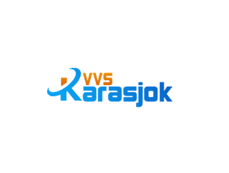 Karasjok VVS logo design by bougalla005