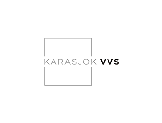 Karasjok VVS logo design by checx