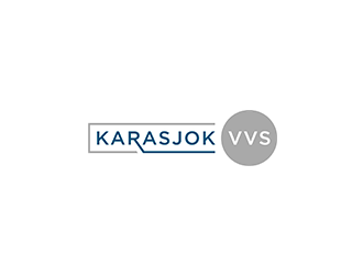 Karasjok VVS logo design by checx