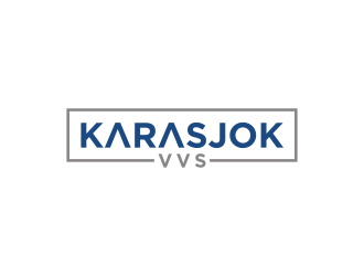 Karasjok VVS logo design by RIANW