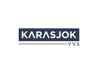 Karasjok VVS logo design by RIANW