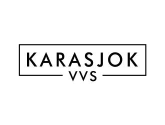 Karasjok VVS logo design by MariusCC