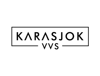 Karasjok VVS logo design by MariusCC