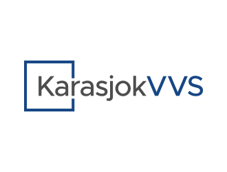 Karasjok VVS logo design by lexipej