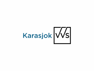 Karasjok VVS logo design by hopee