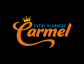 Group of Carmel logo design by keylogo