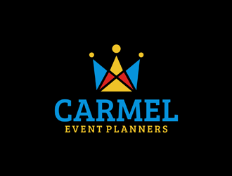 Group of Carmel logo design by alby