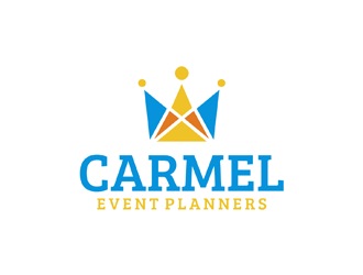 Group of Carmel logo design by alby