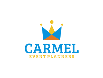 Group of Carmel logo design by alby