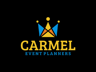 Group of Carmel logo design by alby