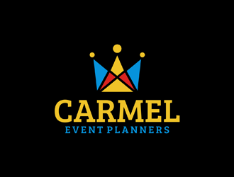 Group of Carmel logo design by alby