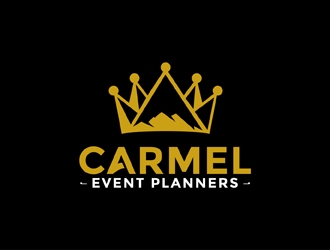 Group of Carmel logo design by neonlamp