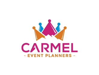 Group of Carmel logo design by neonlamp