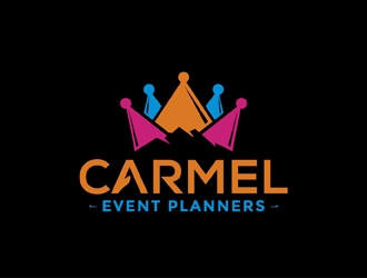 Group of Carmel logo design by neonlamp