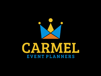 Group of Carmel logo design by alby