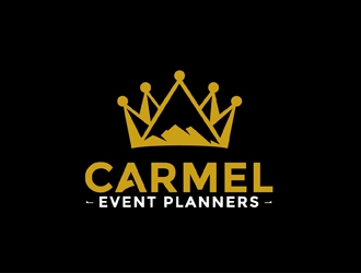 Group of Carmel logo design by neonlamp