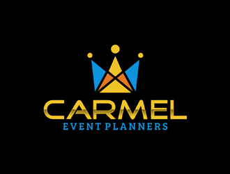 Group of Carmel logo design by alby