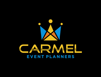 Group of Carmel logo design by alby