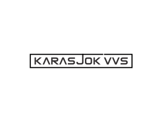 Karasjok VVS logo design by WooW