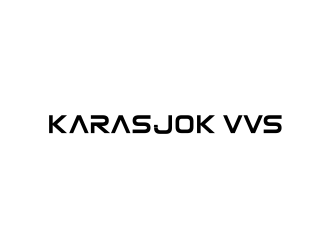 Karasjok VVS logo design by WooW