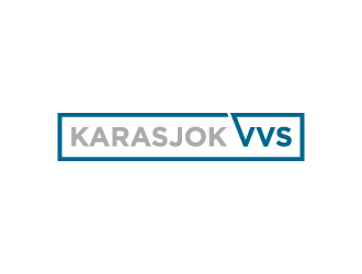 Karasjok VVS logo design by torresace