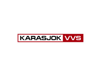 Karasjok VVS logo design by done