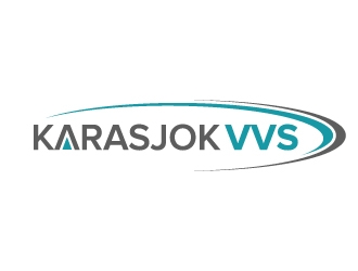 Karasjok VVS logo design by jaize