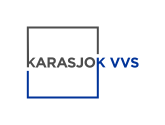 Karasjok VVS logo design by akhi