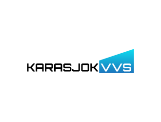 Karasjok VVS logo design by nona