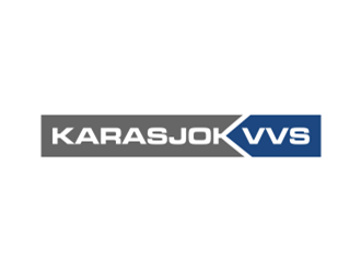 Karasjok VVS logo design by sheilavalencia