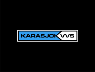 Karasjok VVS logo design by sheilavalencia