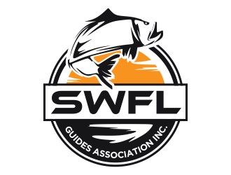 SWFL Guides Association Inc. logo design - 48hourslogo.com
