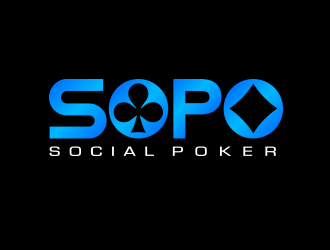 SOPO logo design by BeDesign