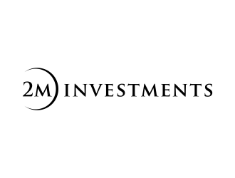 2M Investments logo design by salis17