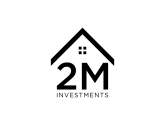 2M Investments logo design by salis17