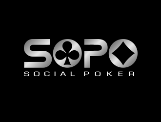 SOPO logo design by BeDesign