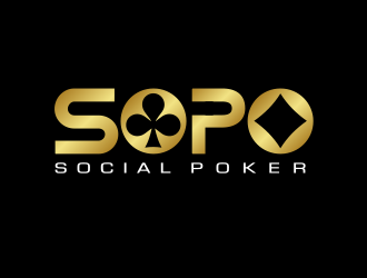 SOPO logo design by BeDesign