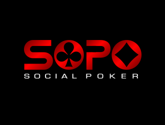 SOPO logo design by BeDesign