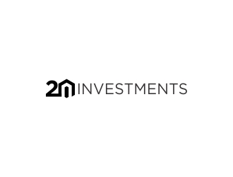 2M Investments logo design by CreativeKiller