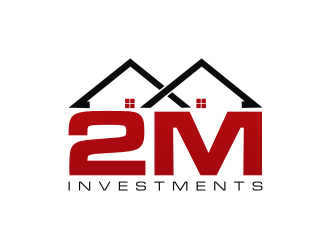 2M Investments logo design by andayani*