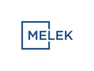 Melek logo design by bricton