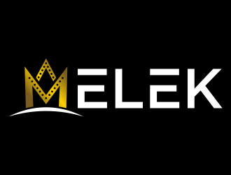 Melek logo design by savana