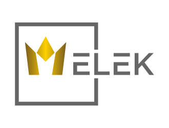 Melek logo design by savana