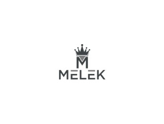 Melek logo design by bricton