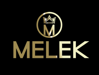 Melek logo design by bougalla005